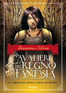 VOL 1_CAVALIERI DEL REGNO DELL