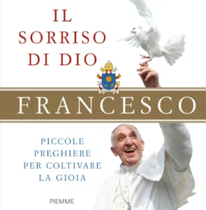 Il sorriso di Dio.