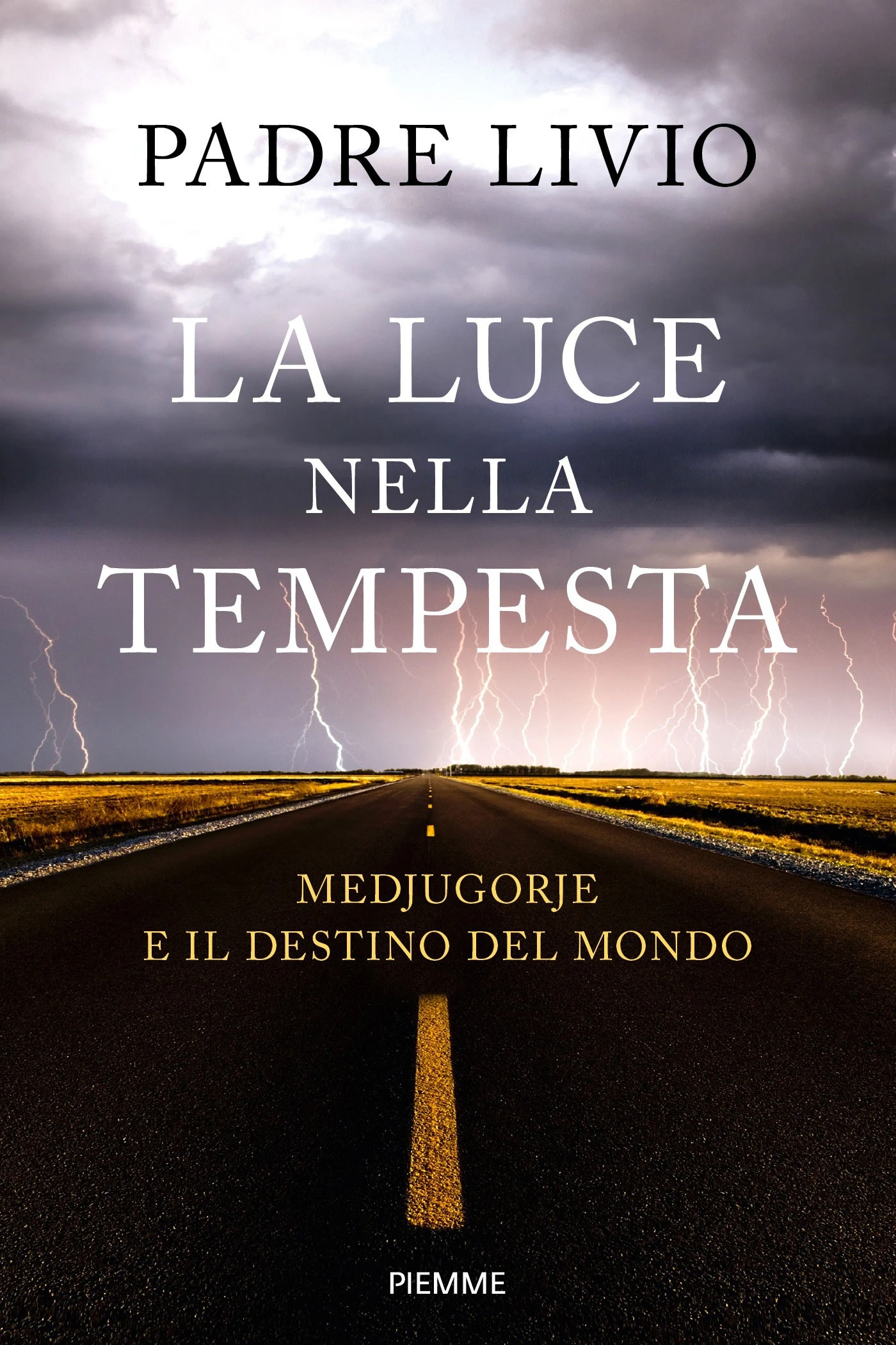 La luce nella tempesta