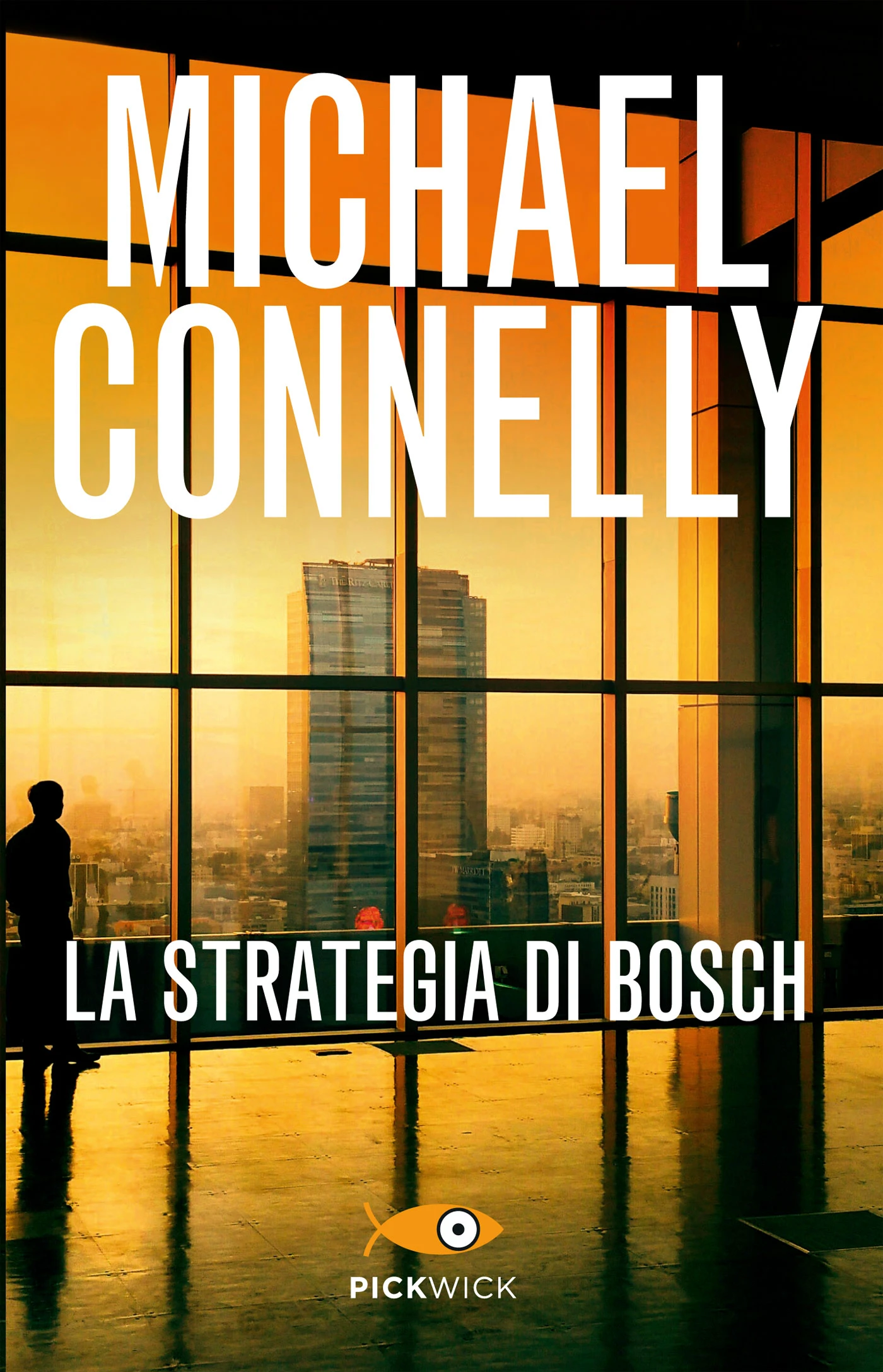 La strategia di Bosch