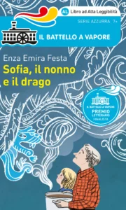 Sofia, il nonno e il drago