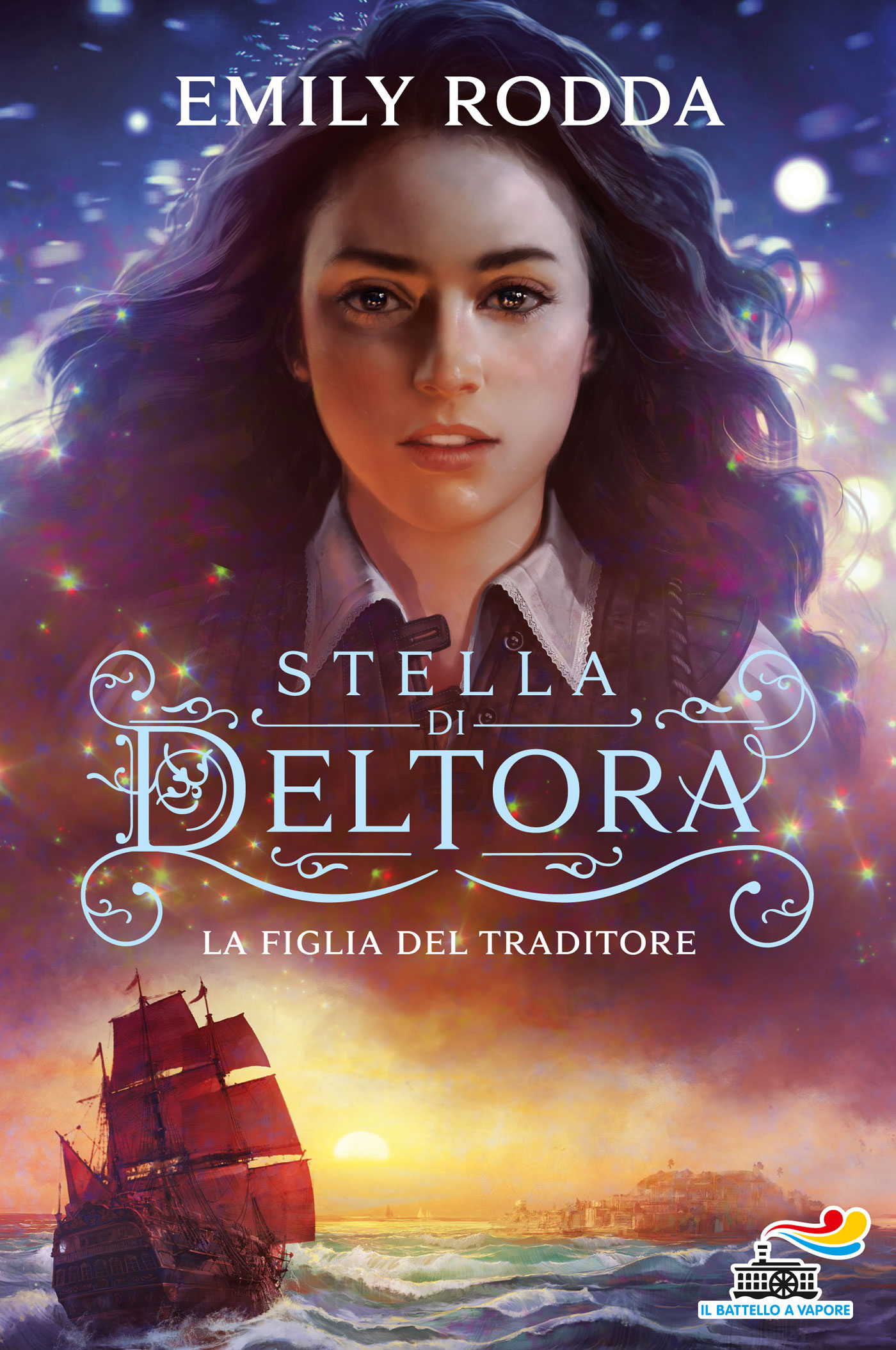 La figlia del traditore