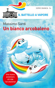 Un bianco arcobaleno