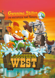 Alla scoperta del West
