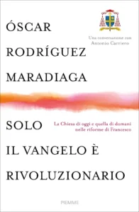 Solo il Vangelo è rivoluzionario
