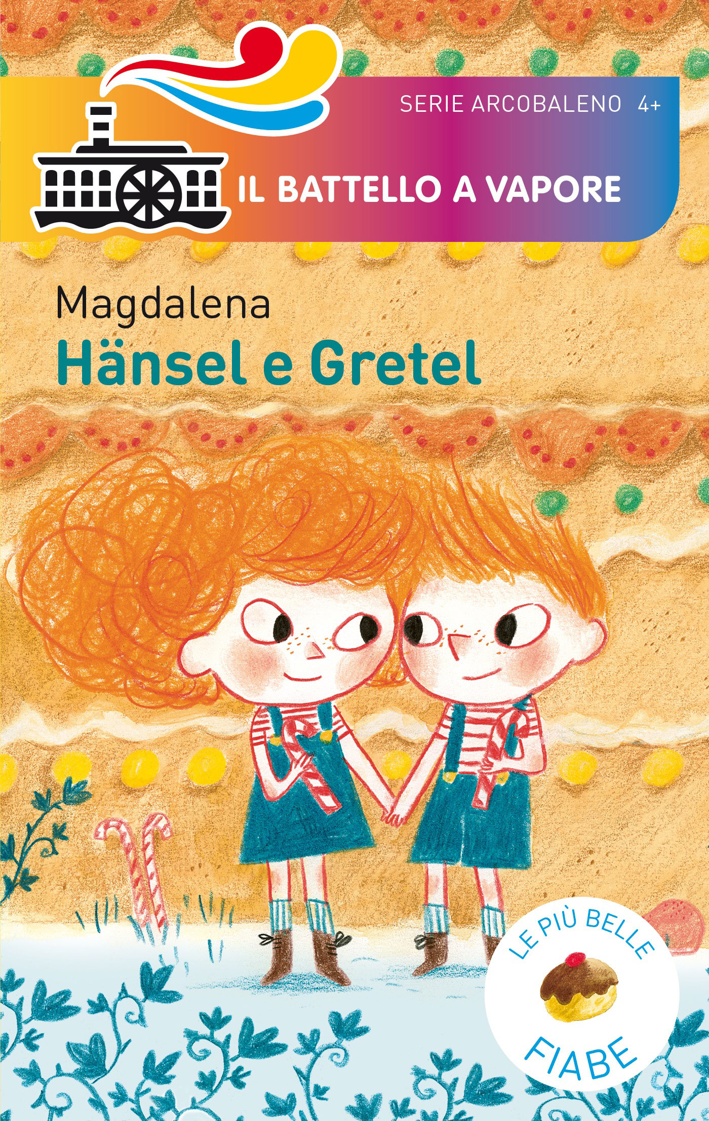 Hänsel e Gretel