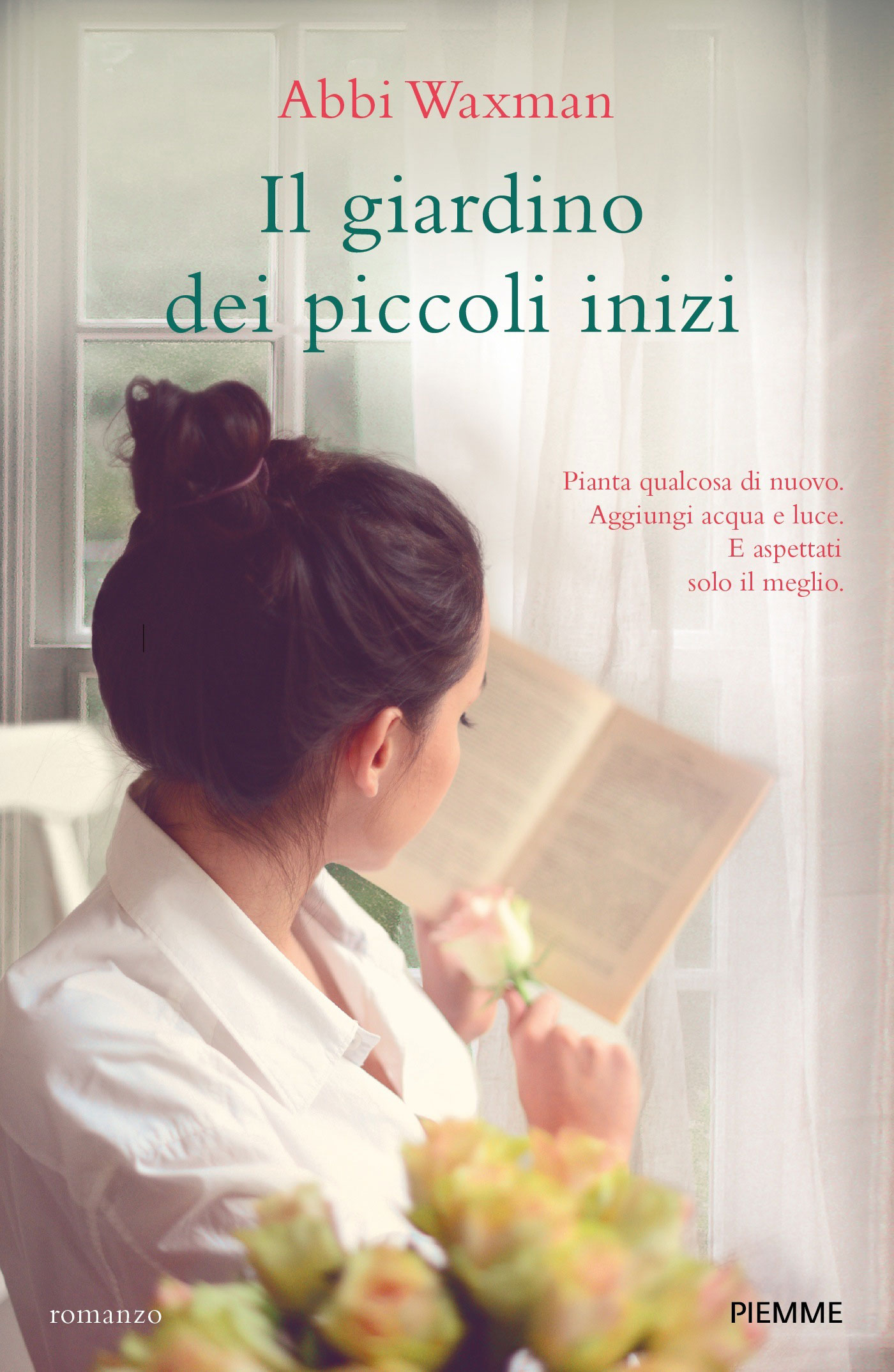 Il giardino dei piccoli inizi