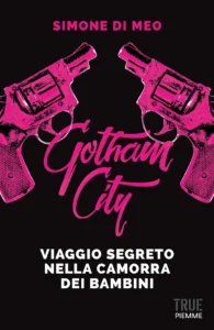 GOTHAM CITY