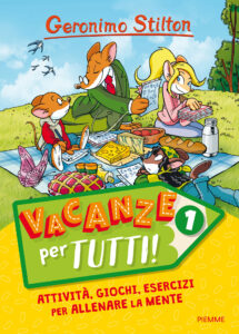 Vcanze per tutti vol. 1