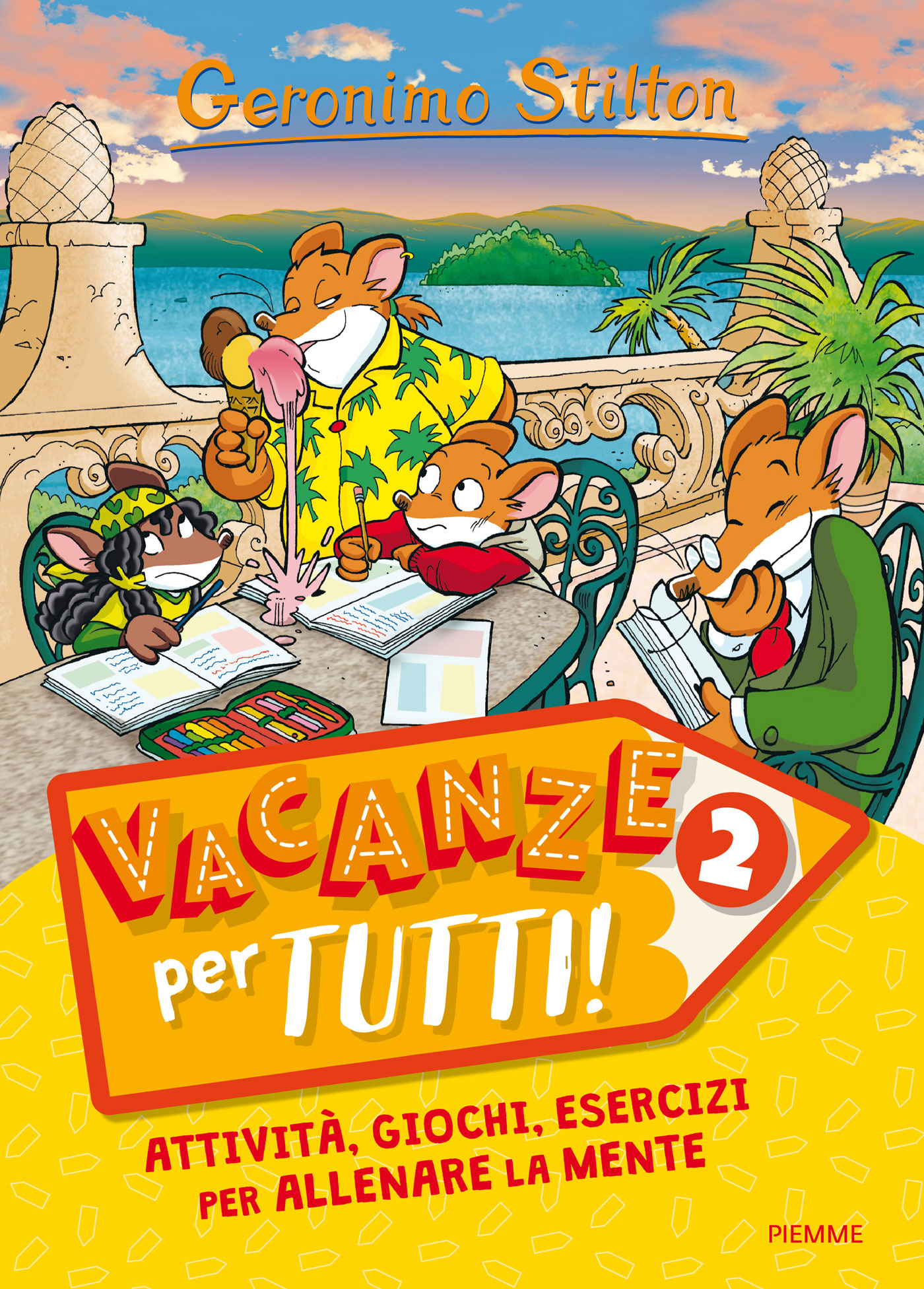 Vacanze per tutti vol.2