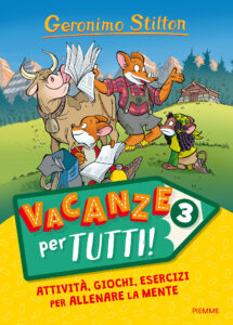 Vacanze per tutti vol.3