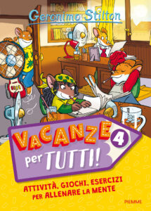 Vacanze per tutti vol. 4