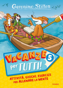 Vacanze per tutti vol. 5