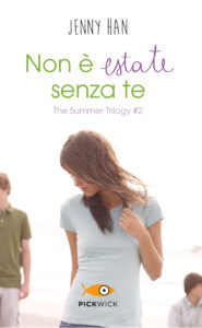 Non è estate senza te