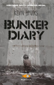 Bunker Diary