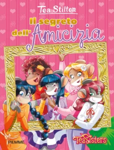 Il segreto dell'amicizia
