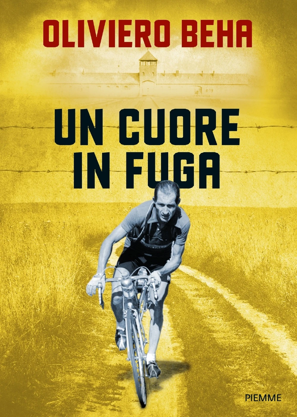 Un cuore in fuga