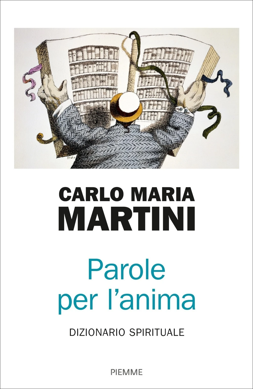 Parole per l’anima