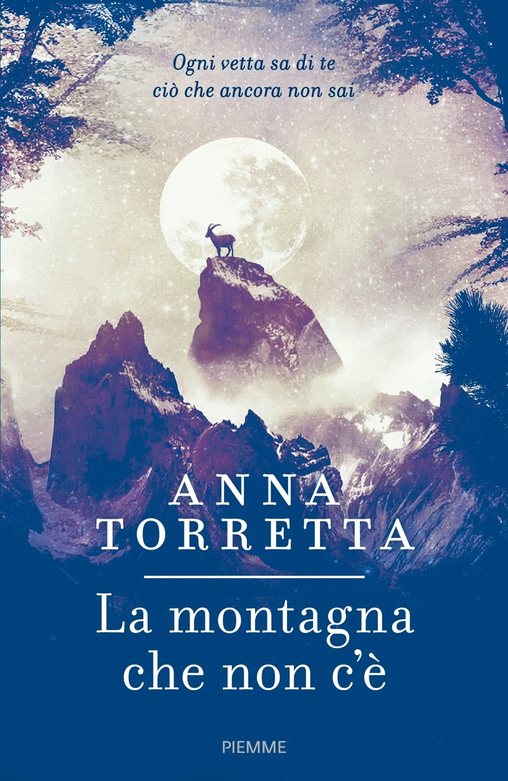 La montagna che non c’è