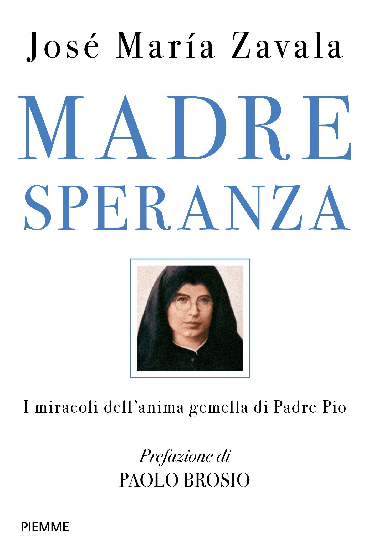 Madre Speranza