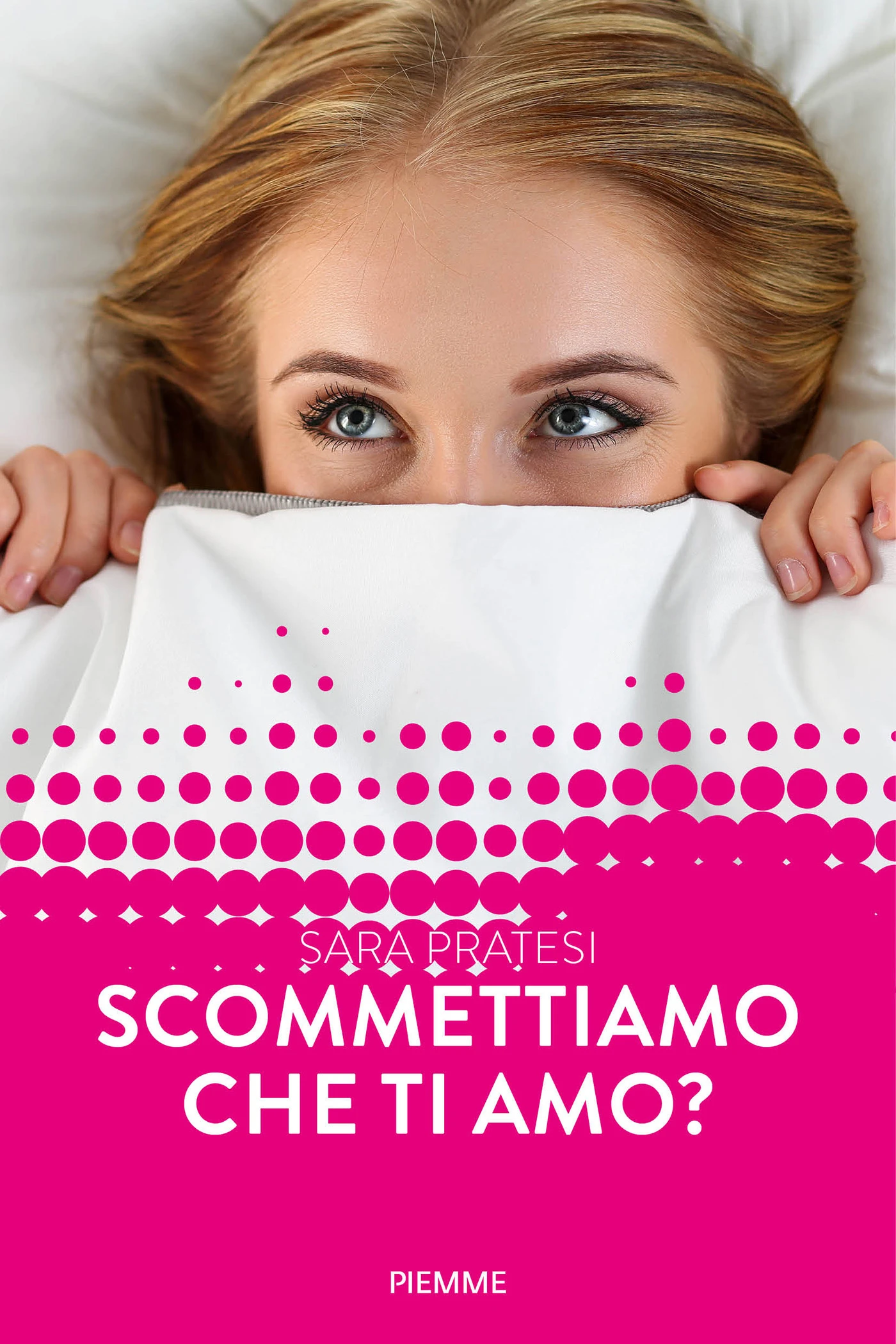 SCOMMETTIAMO CHE TI AMO? (FOREVER)