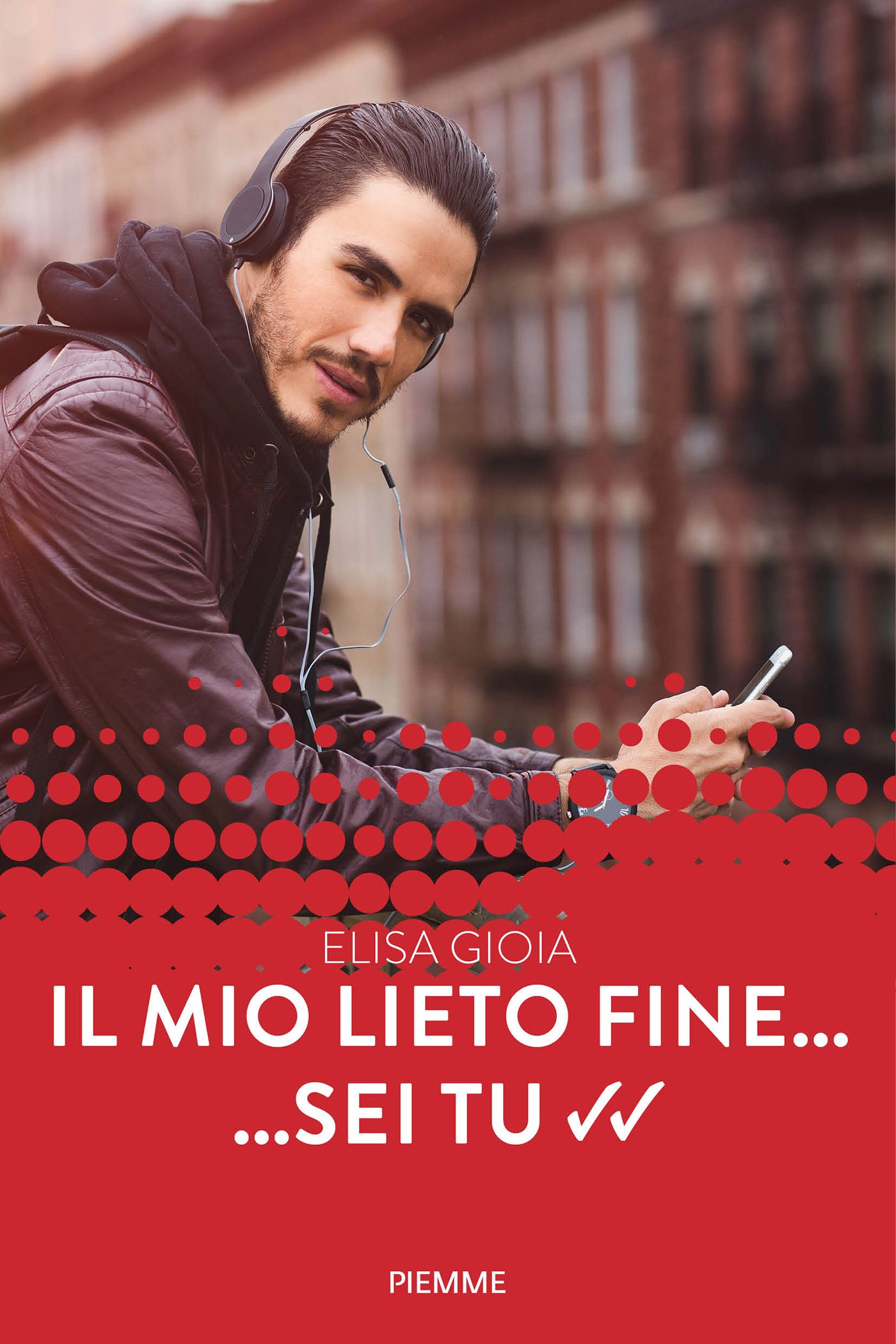 Il mio lieto fine… sei tu