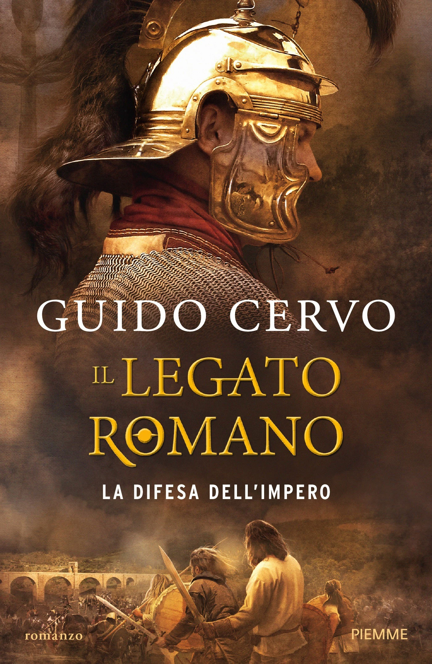 La difesa dell’impero