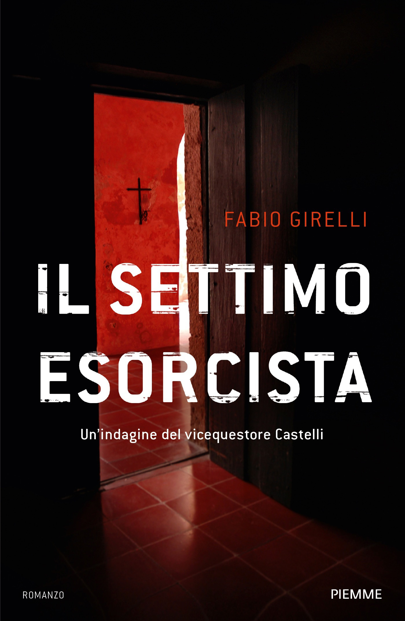 Il settimo esorcista