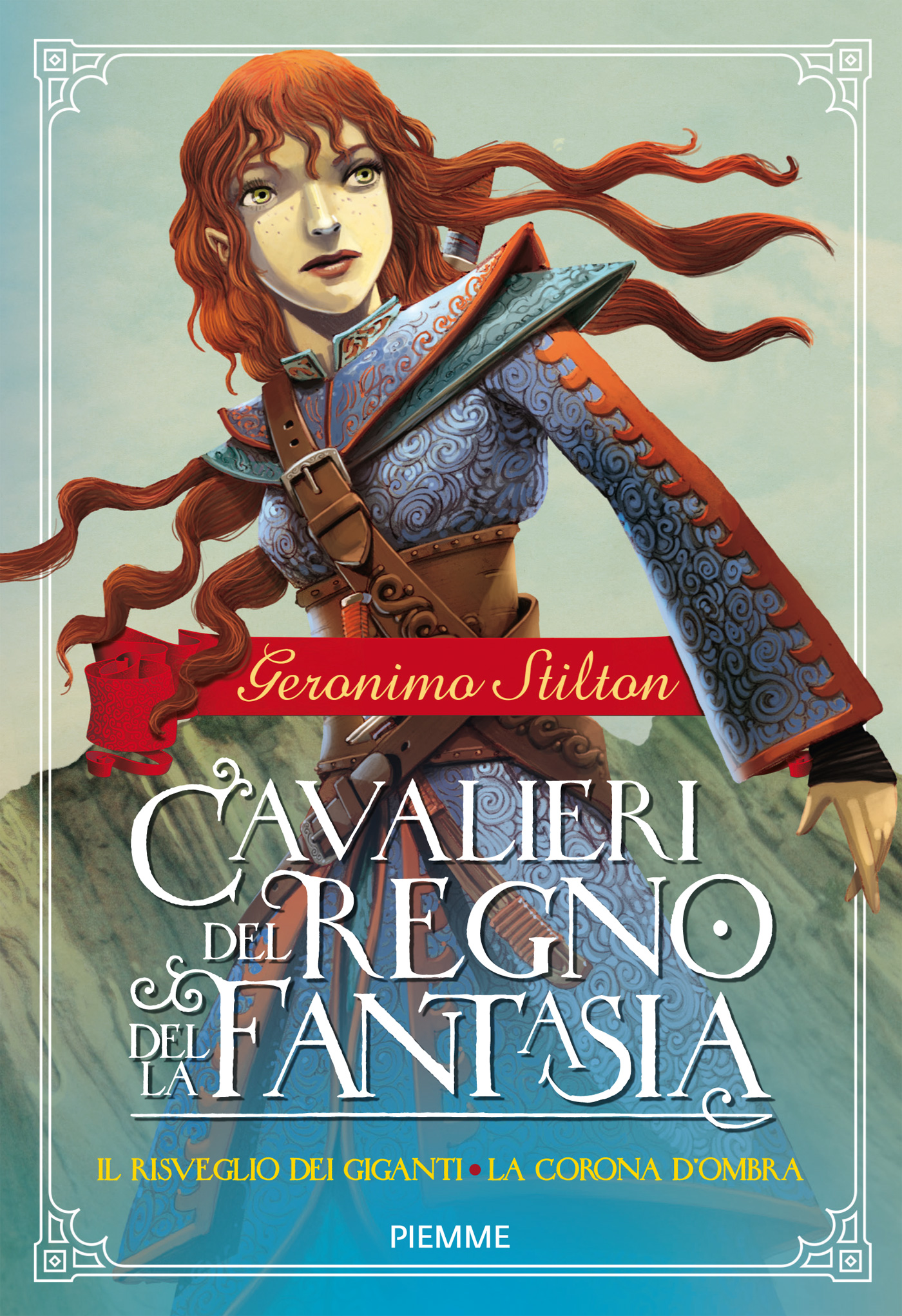 VOL 2_CAVALIERI DEL REGNO DELL