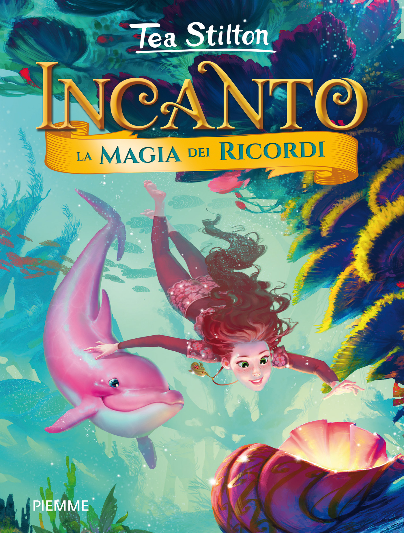 LA MAGIA DEI RICORDI