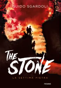 The stone: La settima pietra