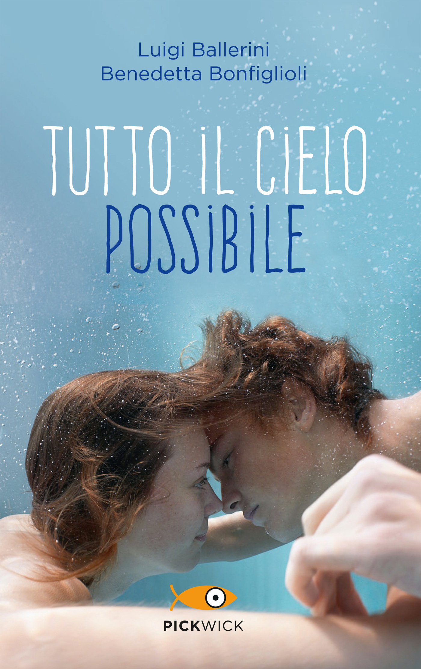 Tutto il cielo possibile