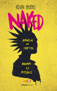Naked