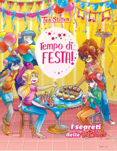 Tempo di… FESTA!