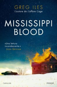 Mississippi blood