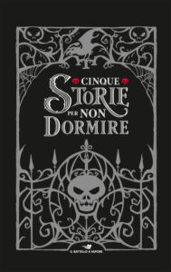 Cinque storie per non dormire