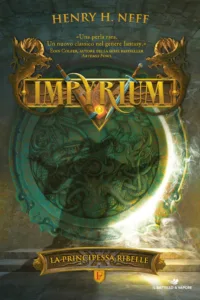 IMPYRIUM – LA PRINCIPESSA RIBELLE