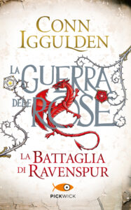 La Battaglia di Ravenspur
