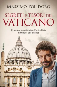 SEGRETI E TESORI DEL VATICANO.
