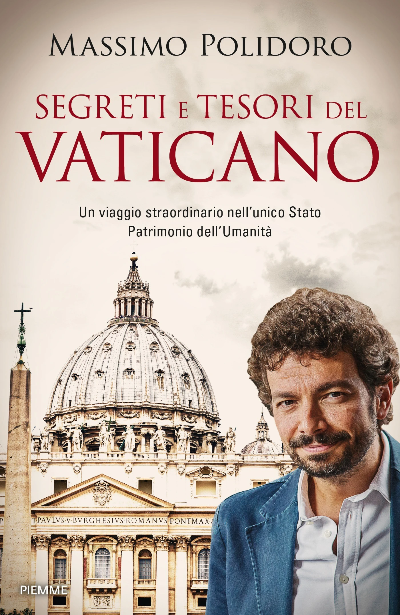 SEGRETI E TESORI DEL VATICANO.