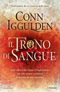 Il trono di sangue