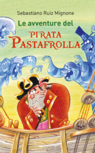 Le avventure del pirata Pastafrolla