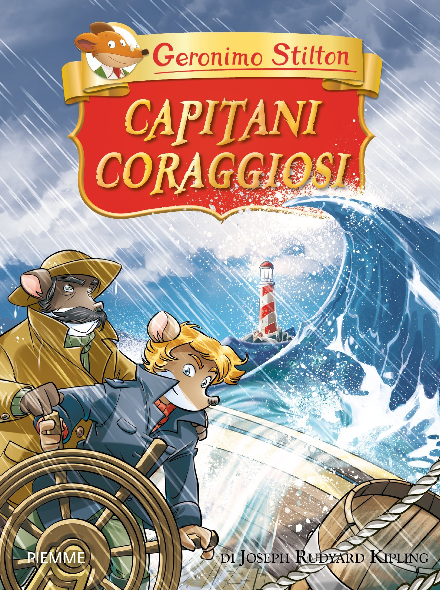Capitani coraggiosi