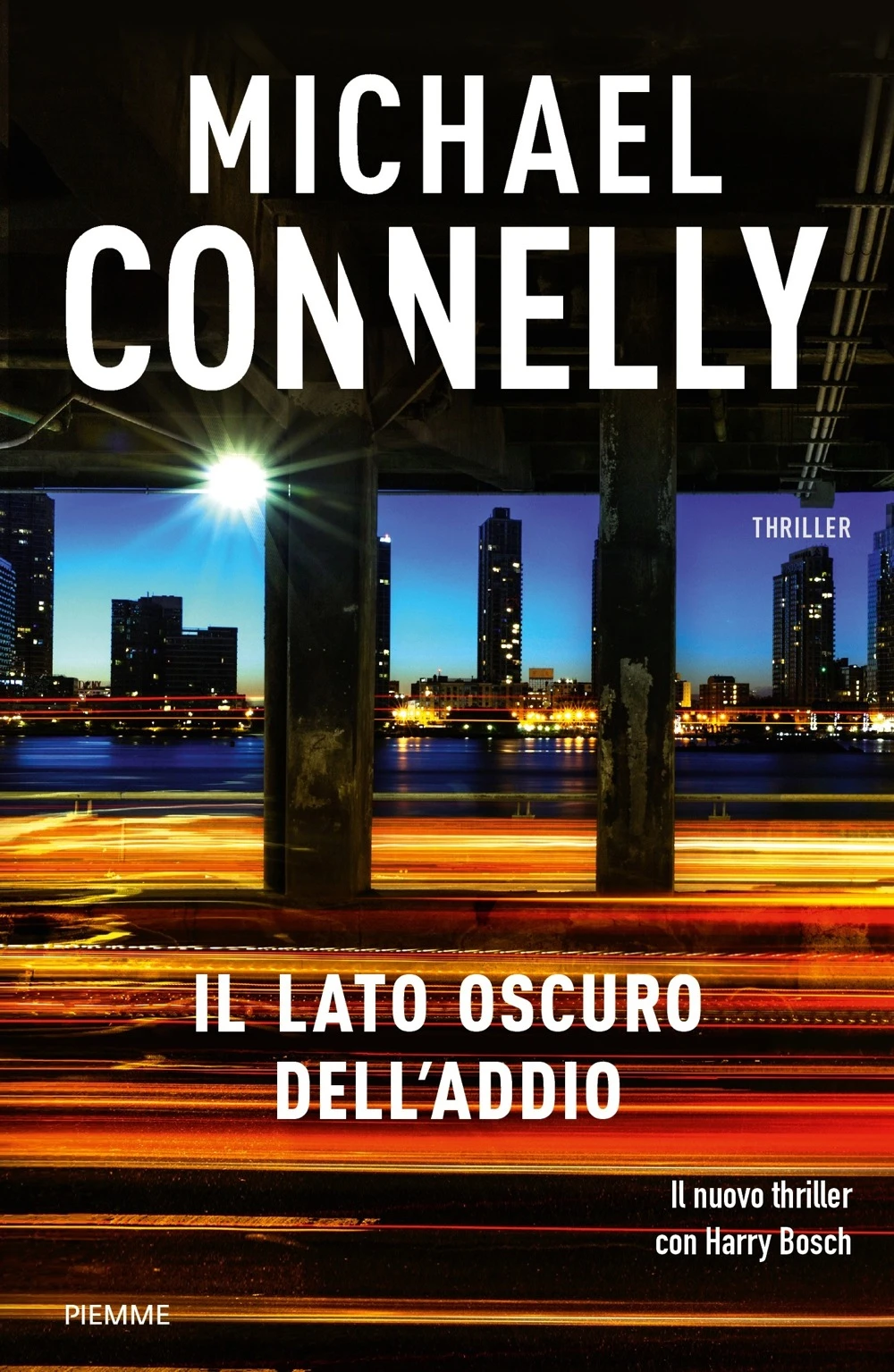 Il lato oscuro dell’addio