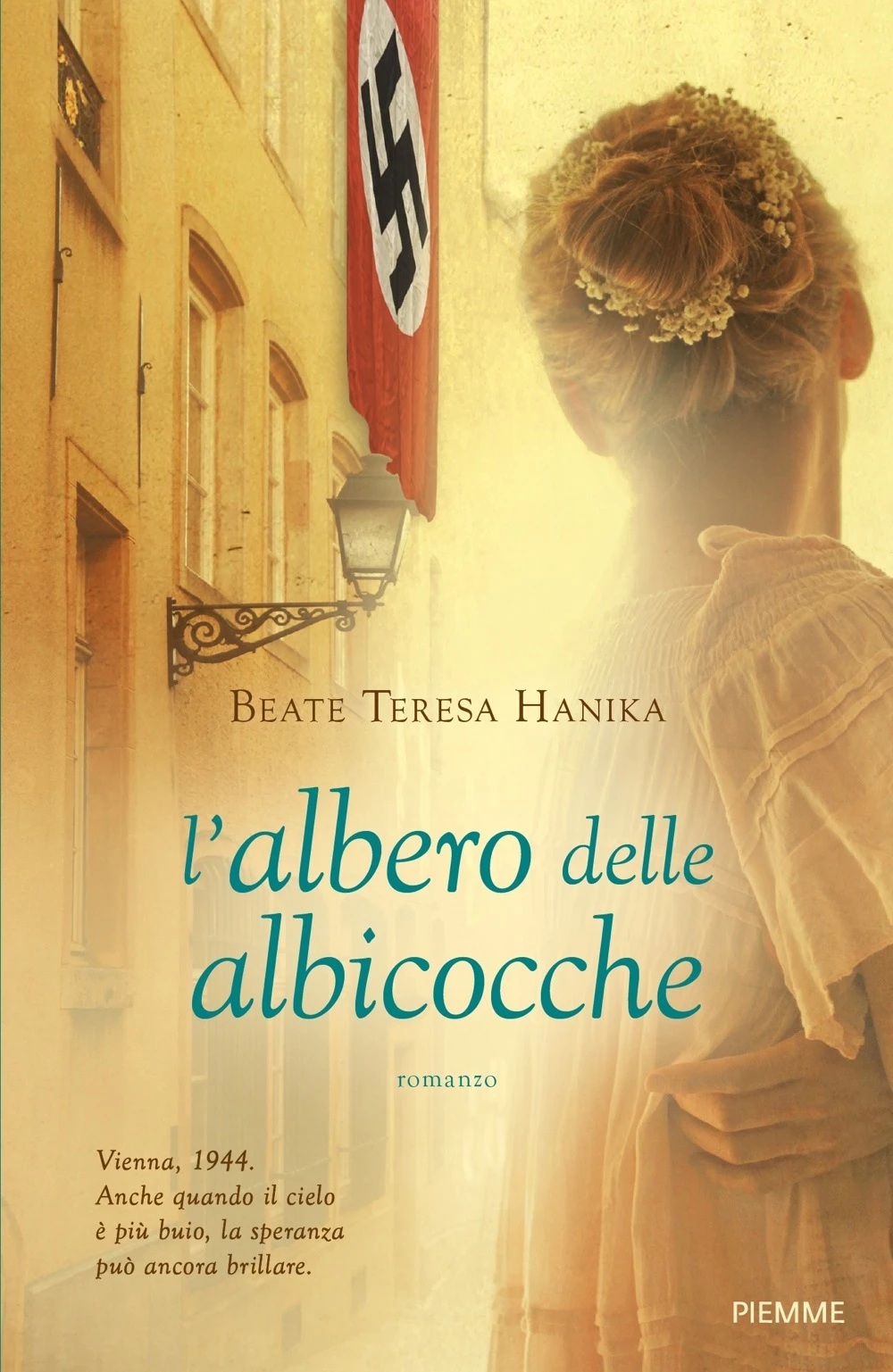 L’albero delle albicocche