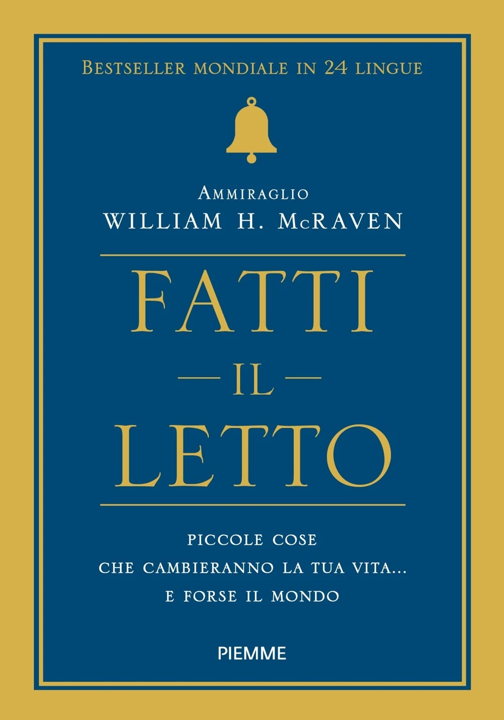 FATTI IL LETTO