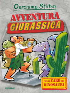 Avventura Giurassica