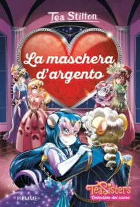 La maschera d’argento