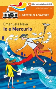 Io e Mercurio