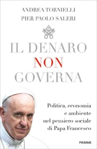 IL DENARO NON GOVERNA